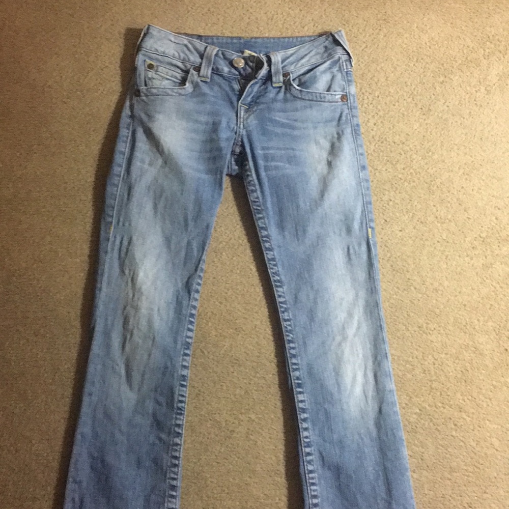 True Religion